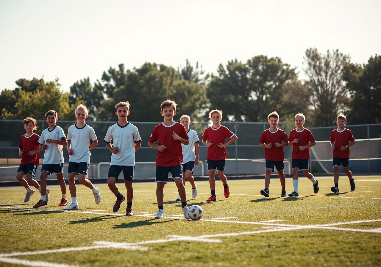 Youth Development